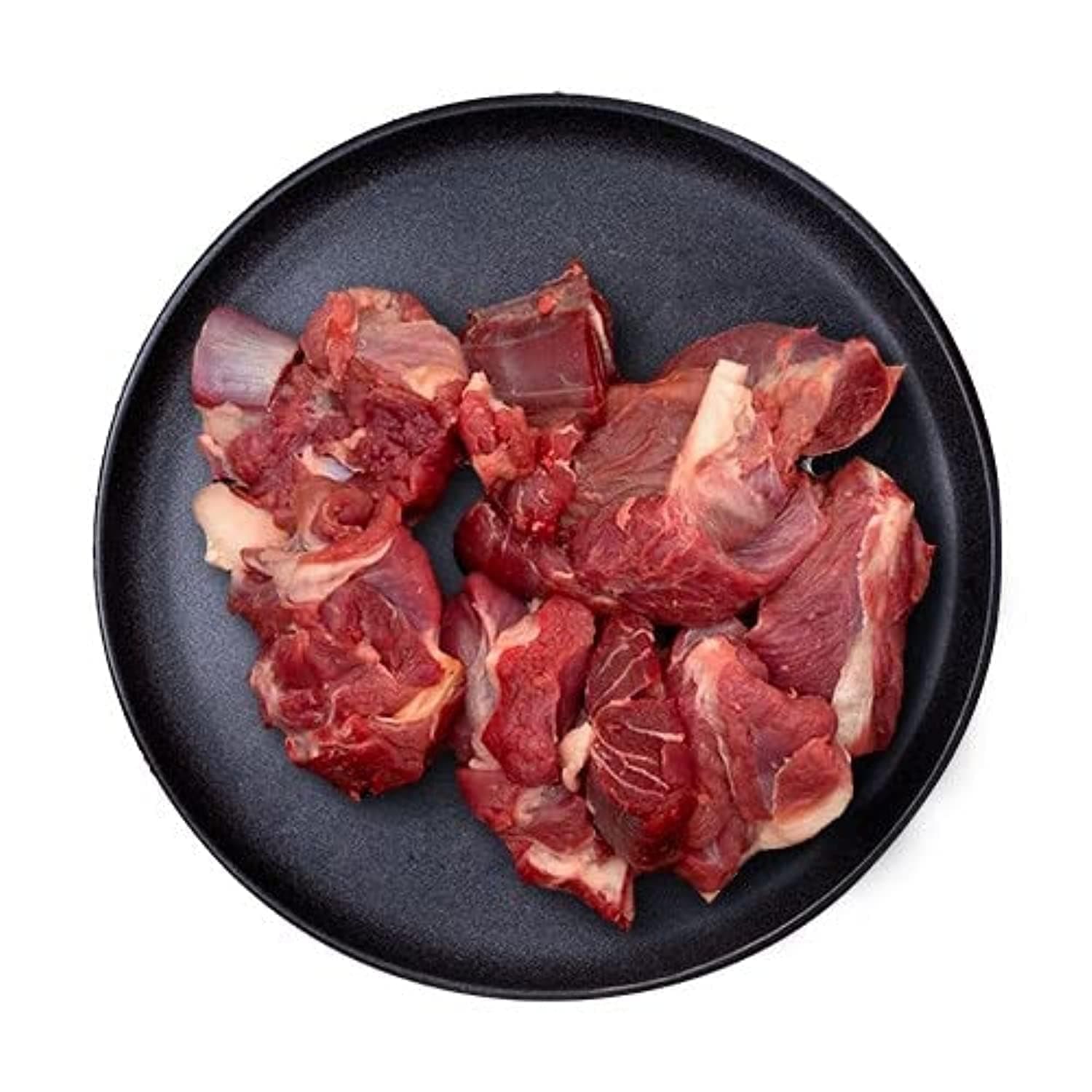 INDIAN MUTTON BONELESS