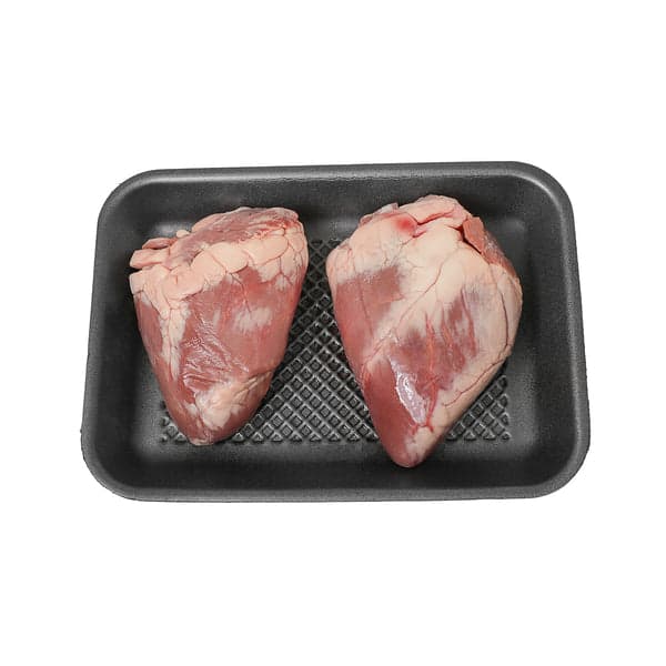 MUTTON HEART