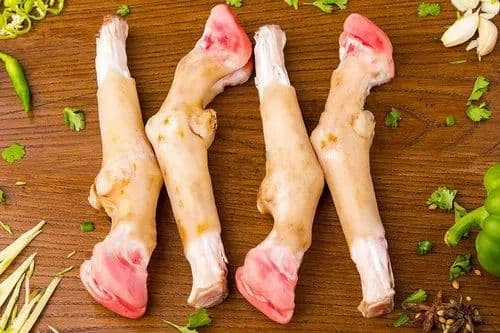MUTTON PAYA