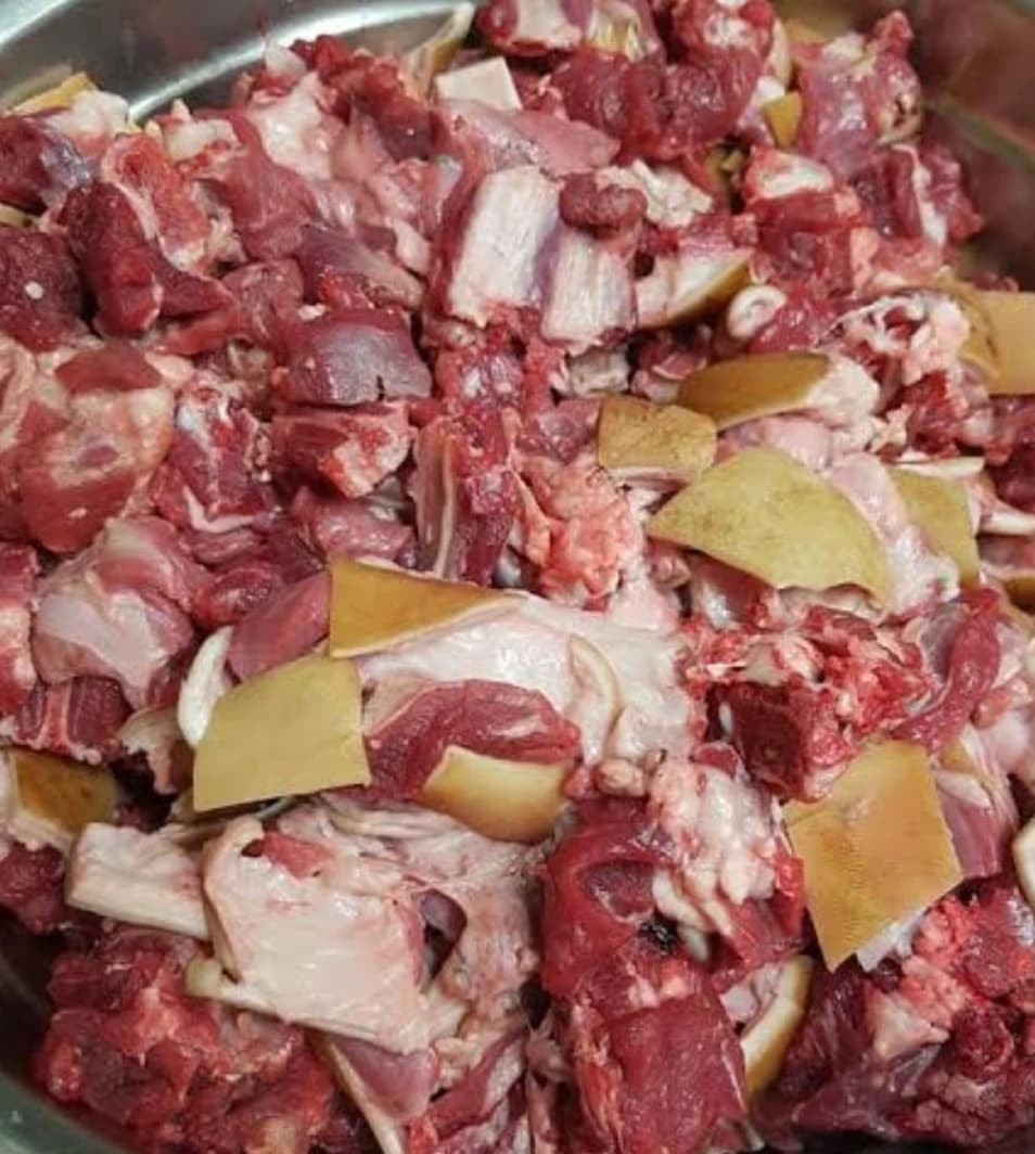 NEPALI MUTTON