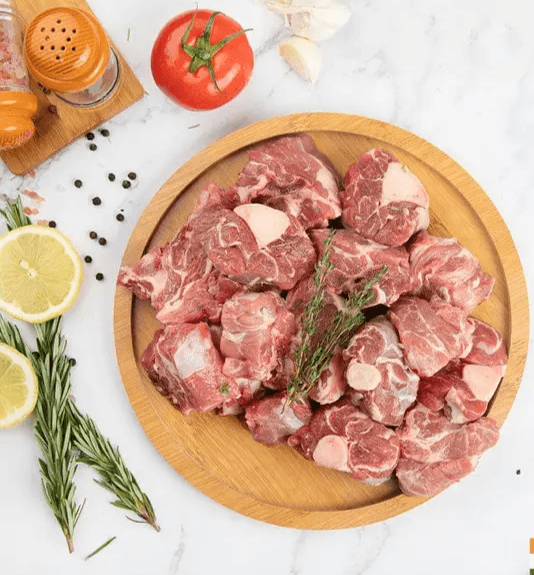 PAKISTANI MUTTON